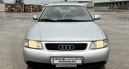 Audi A3 1999 годаүшін2 500 000 тг. в Караганда – фото 3