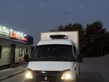 ГАЗ ГАЗель 2014 годаүшін8 000 000 тг. в Туркестан