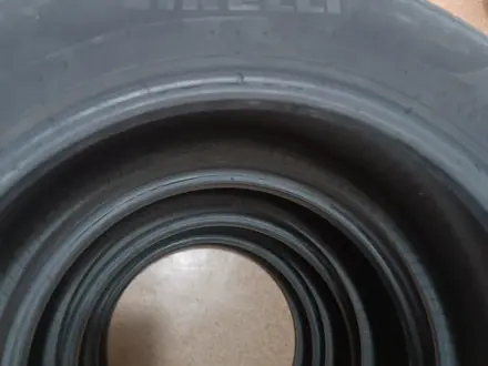 Шины летние Pirelli 205/55/16 б/у за 60 000 тг. в Шымкент – фото 2