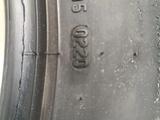 Шины летние Pirelli 205/55/16 б/у за 55 000 тг. в Шымкент – фото 4