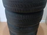 Шины летние Pirelli 205/55/16 б/у за 60 000 тг. в Шымкент – фото 5