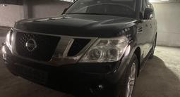 Nissan Patrol 2011 годаfor13 000 000 тг. в Костанай