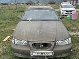Hyundai Sonata 1997 годаfor500 000 тг. в Талгар
