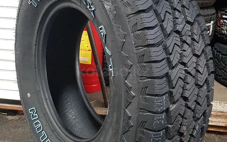 285/70 17 SAILUN TERRAMAX AT за 67 000 тг. в Алматы