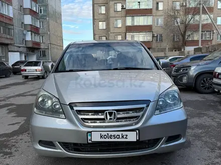 Honda Odyssey 2005 года за 6 500 000 тг. в Караганда