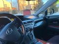 Lexus RX 350 2009 годаүшін12 000 000 тг. в Караганда – фото 17