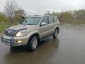 Toyota Land Cruiser Prado 2004 года за 6 500 000 тг. в Уральск – фото 2