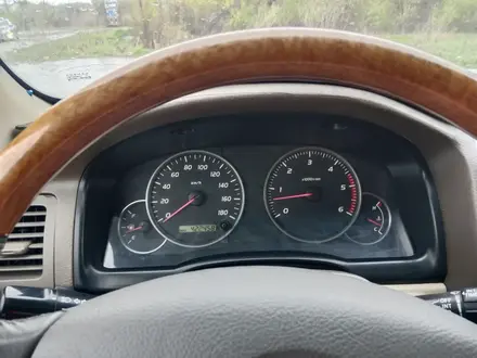 Toyota Land Cruiser Prado 2004 года за 6 500 000 тг. в Уральск – фото 12