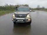 Toyota Land Cruiser Prado 2004 года за 6 500 000 тг. в Уральск
