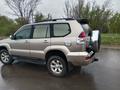 Toyota Land Cruiser Prado 2004 года за 6 500 000 тг. в Уральск – фото 3