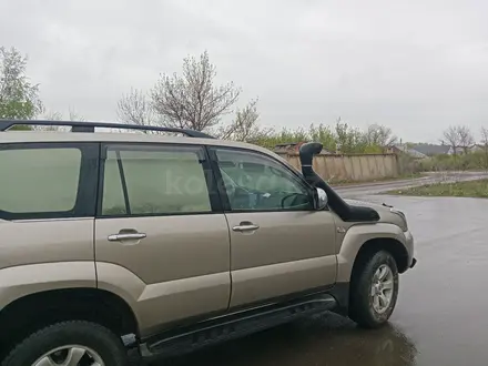 Toyota Land Cruiser Prado 2004 года за 6 500 000 тг. в Уральск – фото 6