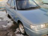 ВАЗ (Lada) 2110 2002 годаүшін1 200 000 тг. в Актобе