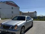 Mercedes-Benz E 55 AMG 2000 года за 5 890 000 тг. в Шымкент