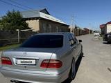 Mercedes-Benz E 55 AMG 2000 года за 5 890 000 тг. в Шымкент – фото 4