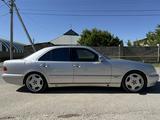 Mercedes-Benz E 55 AMG 2000 года за 5 890 000 тг. в Шымкент – фото 3