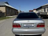 Mercedes-Benz E 55 AMG 2000 года за 5 890 000 тг. в Шымкент – фото 5