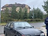 ВАЗ (Lada) 2114 2011 года за 1 200 000 тг. в Астана – фото 3