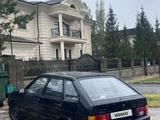 ВАЗ (Lada) 2114 2011 года за 1 200 000 тг. в Астана