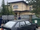 ВАЗ (Lada) 2114 2011 года за 1 200 000 тг. в Астана – фото 2