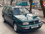 Volkswagen Golf 1996 года за 2 680 000 тг. в Алматы – фото 4