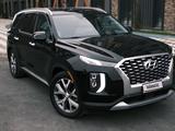 Hyundai Palisade 2020 годаүшін12 000 000 тг. в Атырау – фото 2