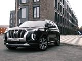 Hyundai Palisade 2020 годаүшін12 000 000 тг. в Атырау – фото 3