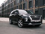 Hyundai Palisade 2020 годаүшін12 000 000 тг. в Атырау