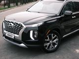 Hyundai Palisade 2020 годаүшін12 000 000 тг. в Атырау – фото 4