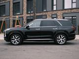 Hyundai Palisade 2020 годаүшін12 000 000 тг. в Атырау – фото 5