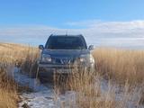 Nissan X-Trail 2004 годаүшін4 529 000 тг. в Кокшетау – фото 4