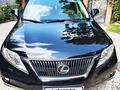 Lexus RX 350 2010 годаfor13 600 000 тг. в Алматы – фото 2