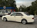 Mercedes-Benz E 55 AMG 2001 годаfor9 000 000 тг. в Алматы – фото 3