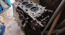 Головкп цилиндра дв 4G93 мисубиси каризма за 25 000 тг. в Астана