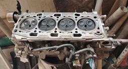 Головкп цилиндра дв 4G93 мисубиси каризма за 25 000 тг. в Астана – фото 3