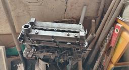 Головкп цилиндра дв 4G93 мисубиси каризма за 25 000 тг. в Астана – фото 5