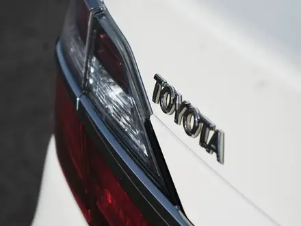 Toyota Camry 2016 года за 12 500 000 тг. в Кентау – фото 7