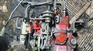 ТНВД 4D56 АППАРАТУРА топливный насос за 95 000 тг. в Алматы