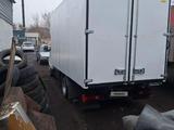 ГАЗ  ГАЗель (3302) 2005 года за 4 500 000 тг. в Семей – фото 2