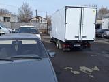 ГАЗ  ГАЗель (3302) 2005 года за 4 500 000 тг. в Семей – фото 5