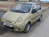 Daewoo Matiz 2006 годаүшін1 150 000 тг. в Кызылорда – фото 2