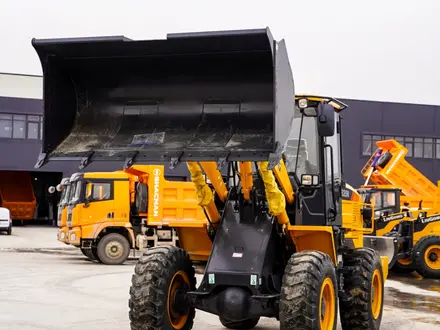 LiuGong  835N 2025 года за 14 880 000 тг. в Актау – фото 3