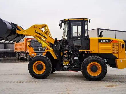 LiuGong  835N 2025 года за 14 880 000 тг. в Актау – фото 2