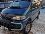 Mitsubishi Delica 1994 года за 4 000 000 тг. в Актобе – фото 4