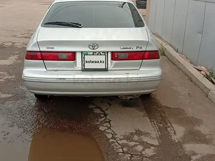Toyota Camry Gracia 1997 года за 2 400 000 тг. в Алматы – фото 2