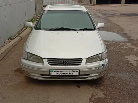 Toyota Camry Gracia 1997 года за 2 400 000 тг. в Алматы