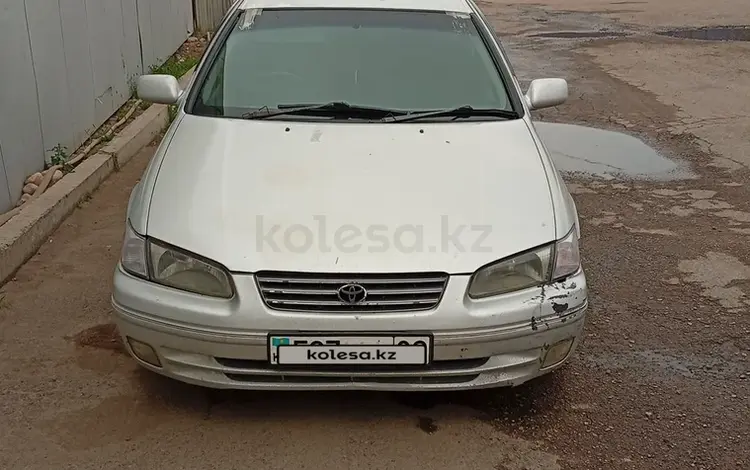 Toyota Camry Gracia 1997 годаүшін2 400 000 тг. в Алматы