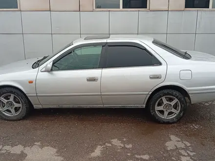 Toyota Camry Gracia 1997 года за 2 400 000 тг. в Алматы – фото 3