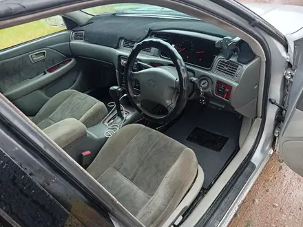 Toyota Camry Gracia 1997 года за 2 400 000 тг. в Алматы – фото 4