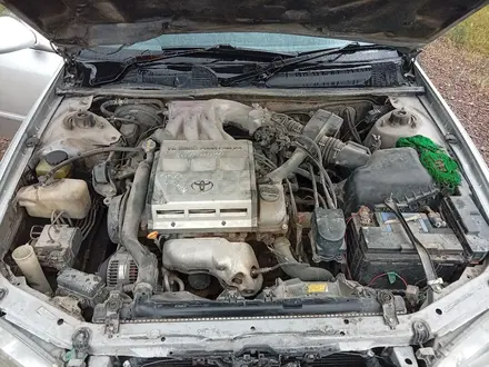 Toyota Camry Gracia 1997 года за 2 400 000 тг. в Алматы – фото 6