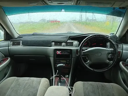 Toyota Camry Gracia 1997 года за 2 400 000 тг. в Алматы – фото 7